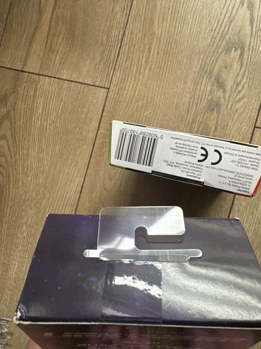 Prezent dla chlopca lalka Buzz Astral z Toy Story i dwa auta