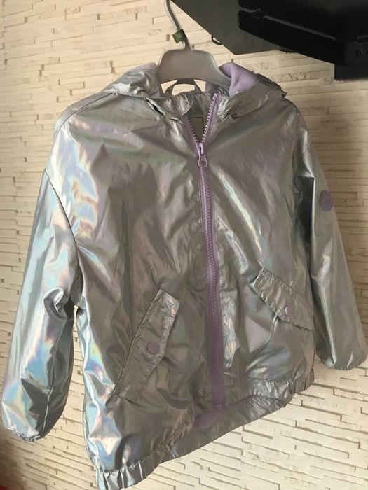 Kurtka wiosenna 104
