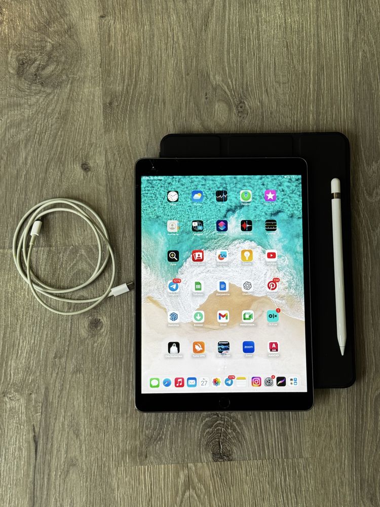 Ipad pro 10.5 айпад про 64gb