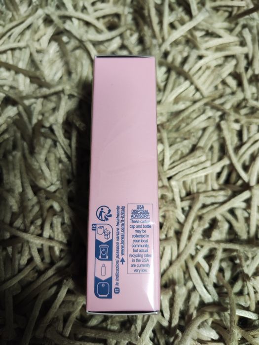 My way Eau de parfum 15ml