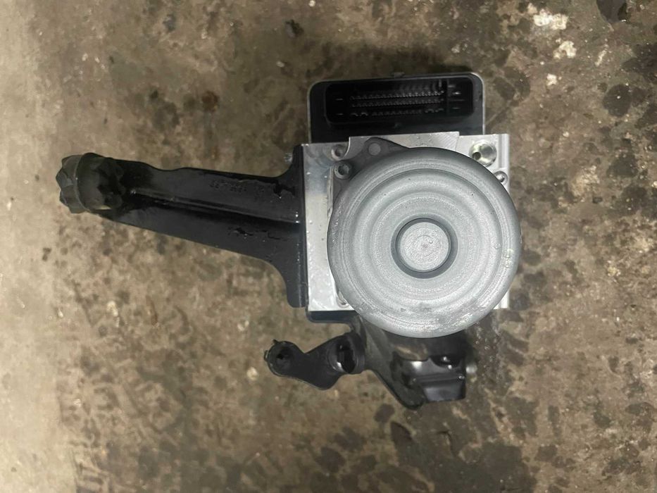 блок ABS BMW X3 G01 АБС 34516893764