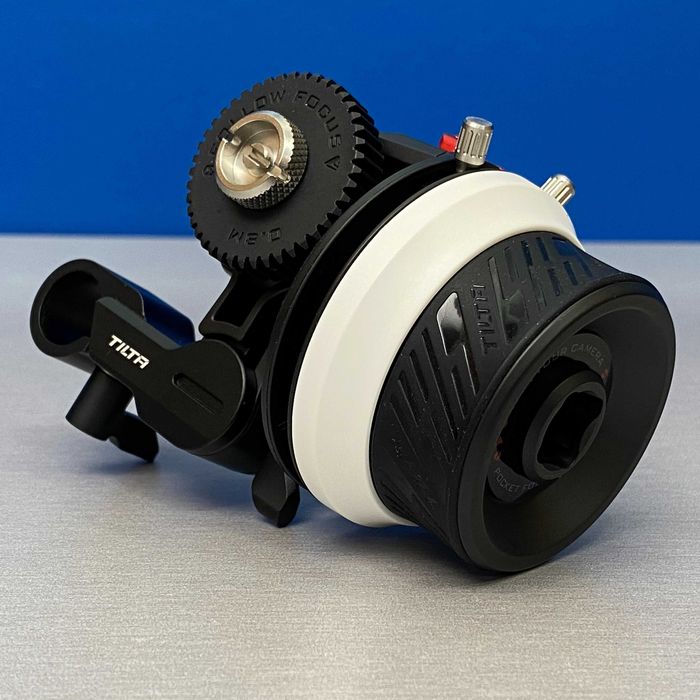 Tilta Pocket Follow Focus