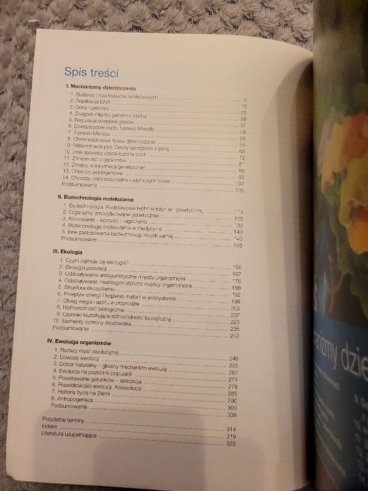 Biologia na czasie 3