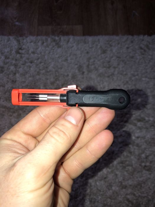 Crimping tool, інструменти для автомобільної електрики