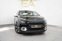 Citroën C3 1.6 BlueHDi Feel