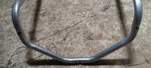 Suporte para bicicleta