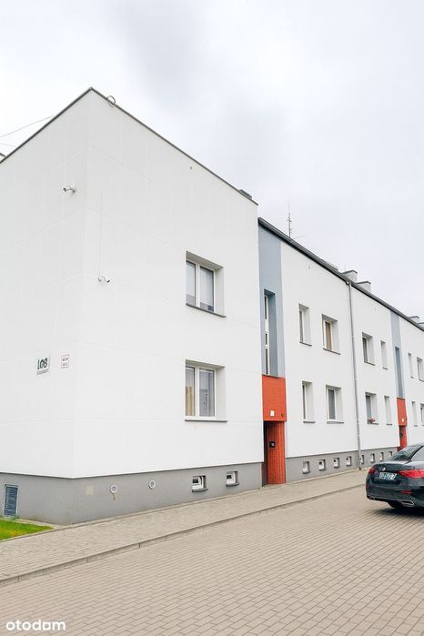 Przestronne i jasne mieszkanie do własnej aranżacji