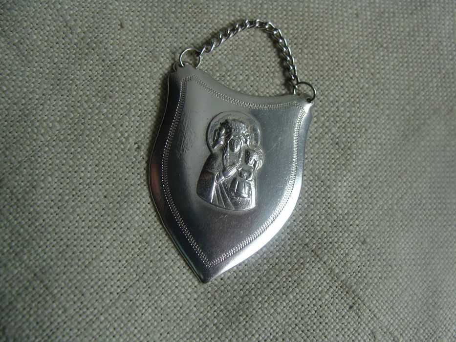 Dewocjonalia ryngraf