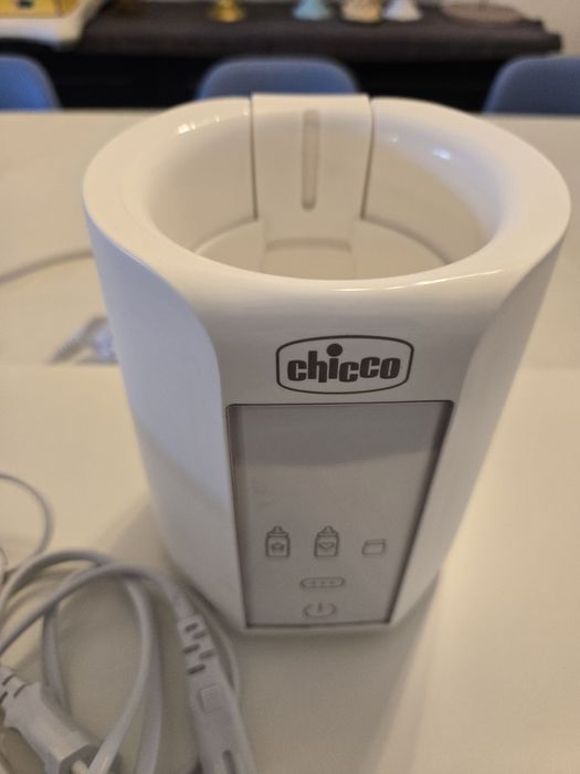 Aquecedor de Biberões Chicco
