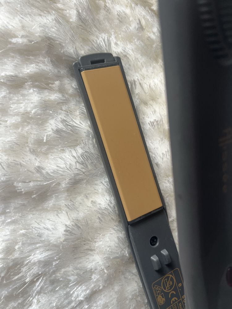 Alisador de Cabelo Solac Allsee – Excelente Estado