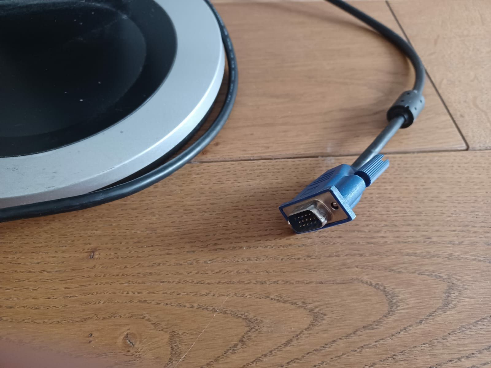 Monitor Samsung SyncMaster 910r