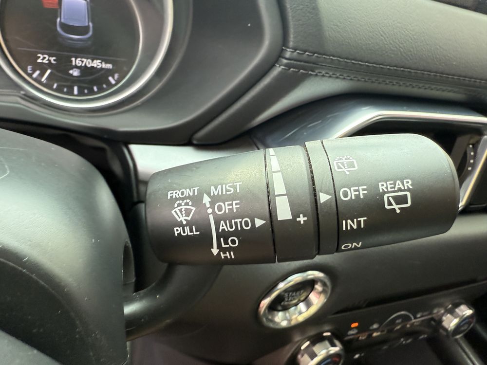Продам Mazda CX-5 2017