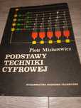 Podstawy techniki cyfrowej Piotr Misiurewicz