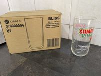 Conjunto 6 Copos Sumol