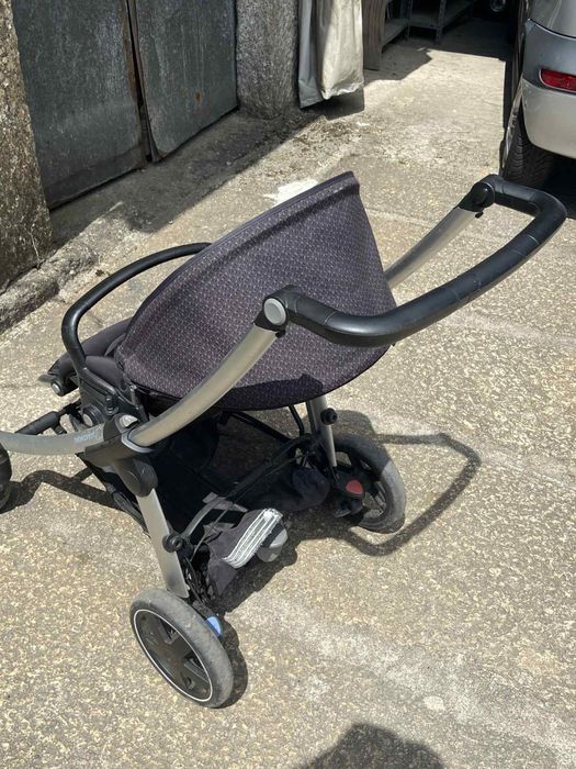 Carrinho Bebe Confort