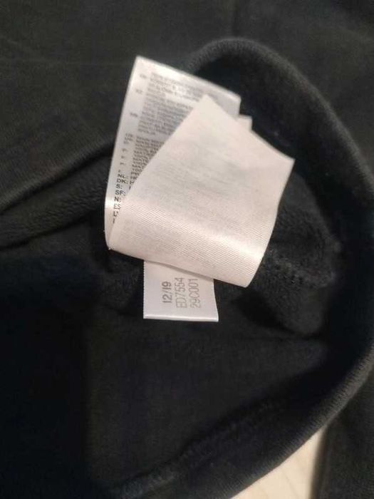 Damska bluza z kapturem rozm. XS firmy Adidas