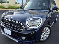 Mini Countryman Cooper S  2017
