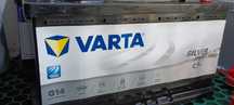 BATERIAS AGM 95 ,90, 80 ,70 E 60 PARA VEÍCULOS START STOP