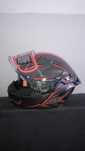 Kask integralny - rozmiar L  z blendą