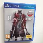 Bloodborne PS4 PlayStation 4 PS4 PL Sklep W-wa Ursynów