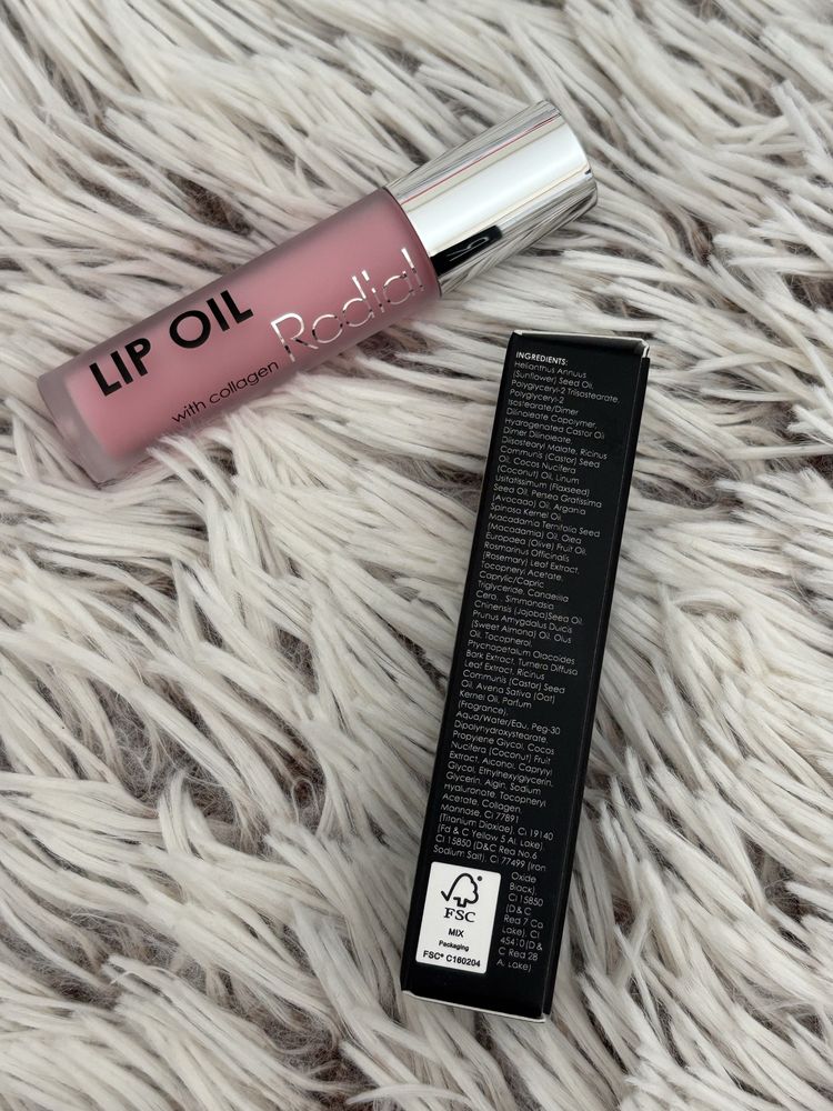 Rodial Lip Oil Olejek do ust