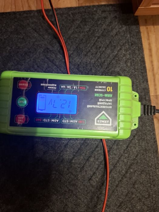 Комплект автономного електроживлення на 1,5 кВт