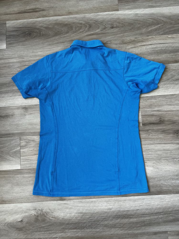 Arcteryx чоловіче поло футболка розмір М оригінал