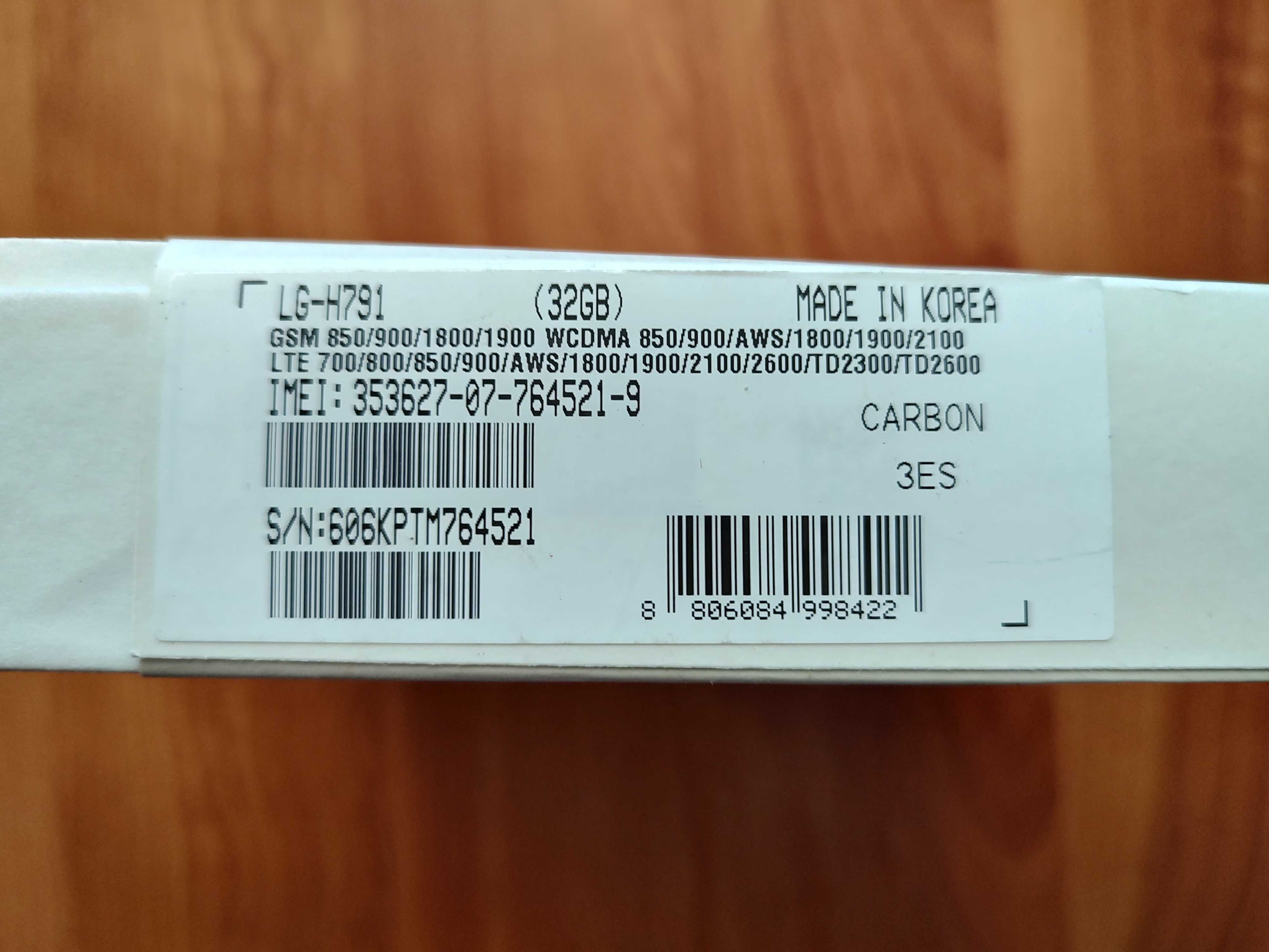 LG Nexus 5X 32Gb