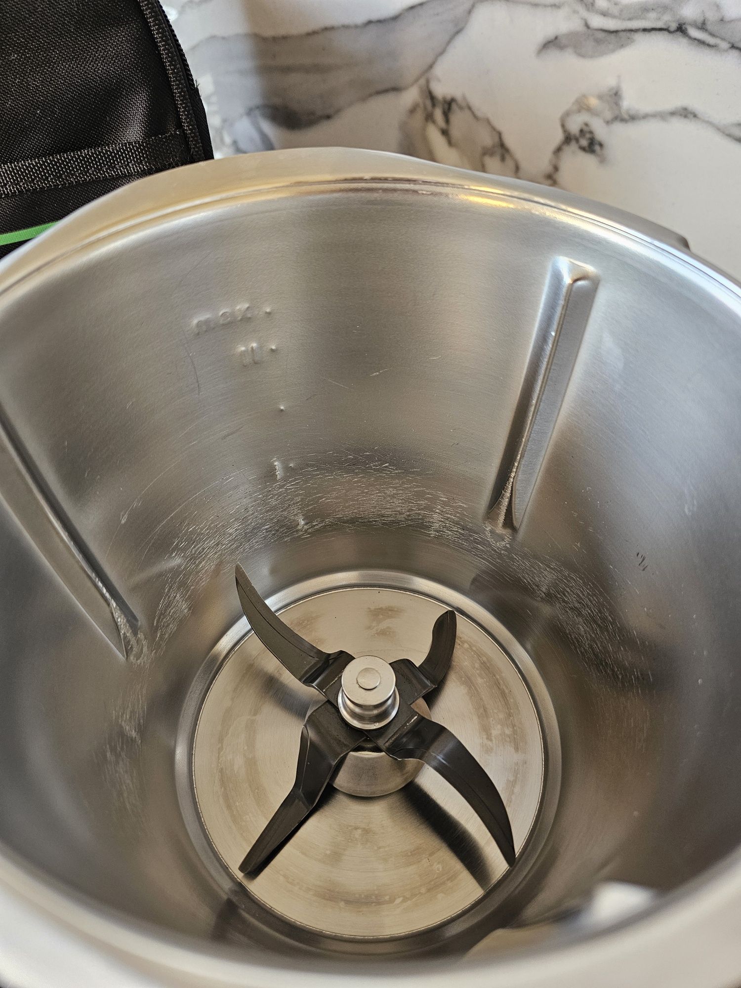 Thermomix Friend
