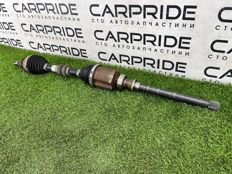 Привод / полуось передняя правая Nissan Rogue T33 1.5 KR15DDT 2023