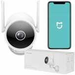 Kamera Wifi Zewnętrzna Xiaomi IMILAB EC3 Lite 3MP wodoodporn Sklep Wwa