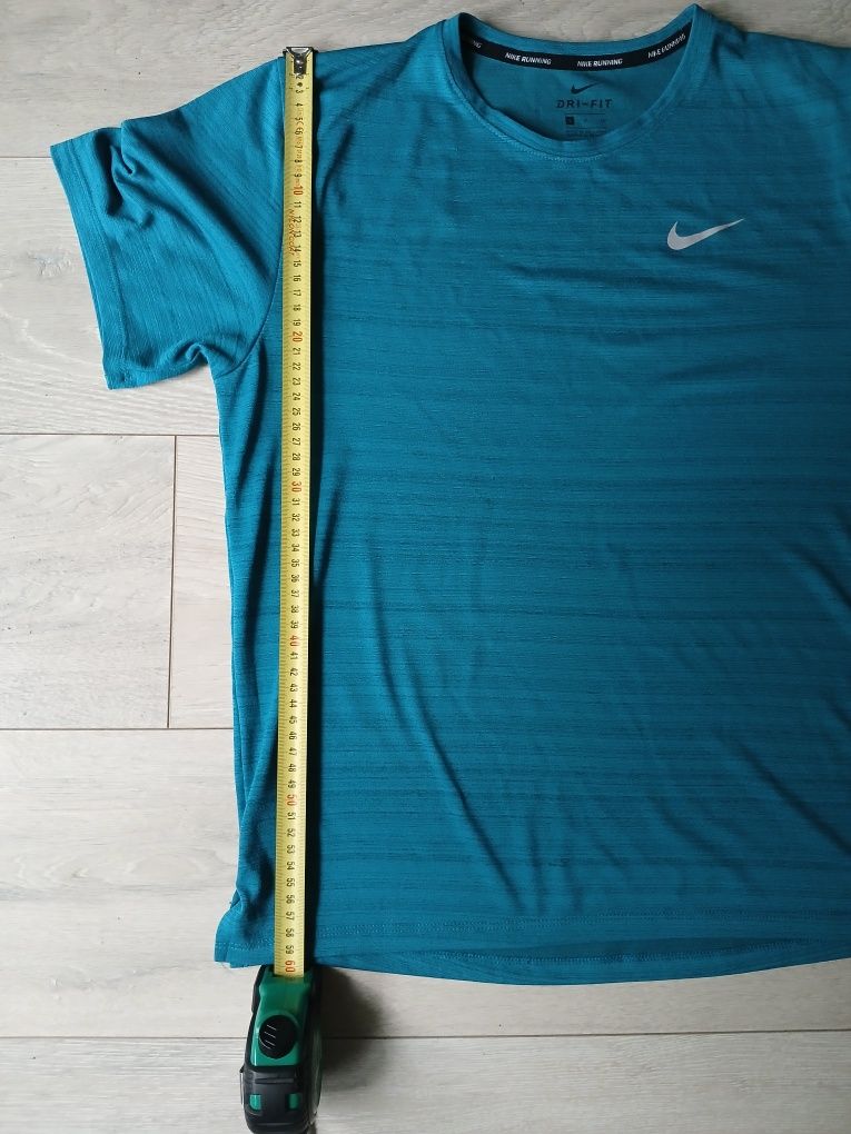 Koszulka męska Nike Run S
