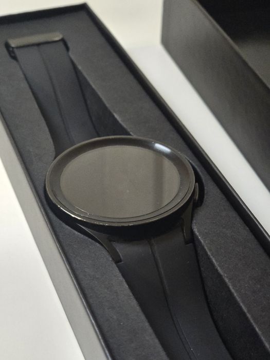 Смарт годинник Galaxy watch pro 5