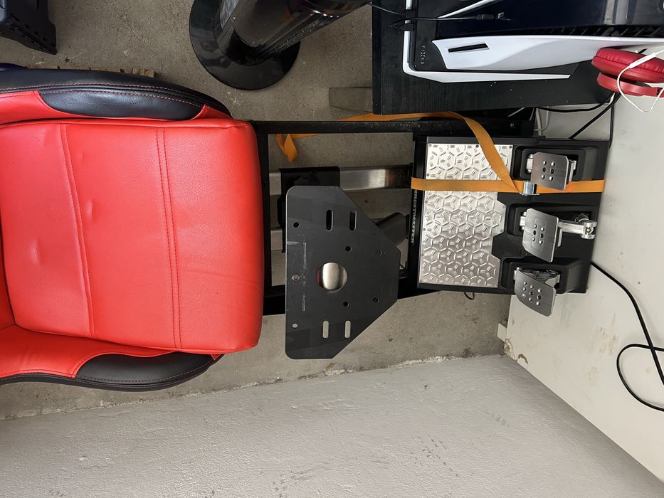 Ultimate Gaming, modelo FX1