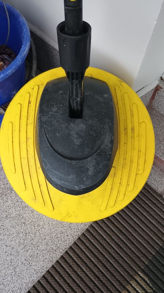 Karcher k7 Ful Control Plus