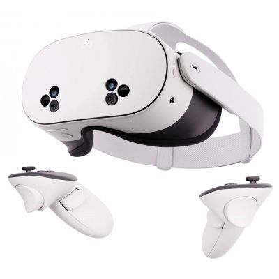 Meta Quest 3S 128GB/256Gb Oculus VR віртуальна реальність ‼️новые