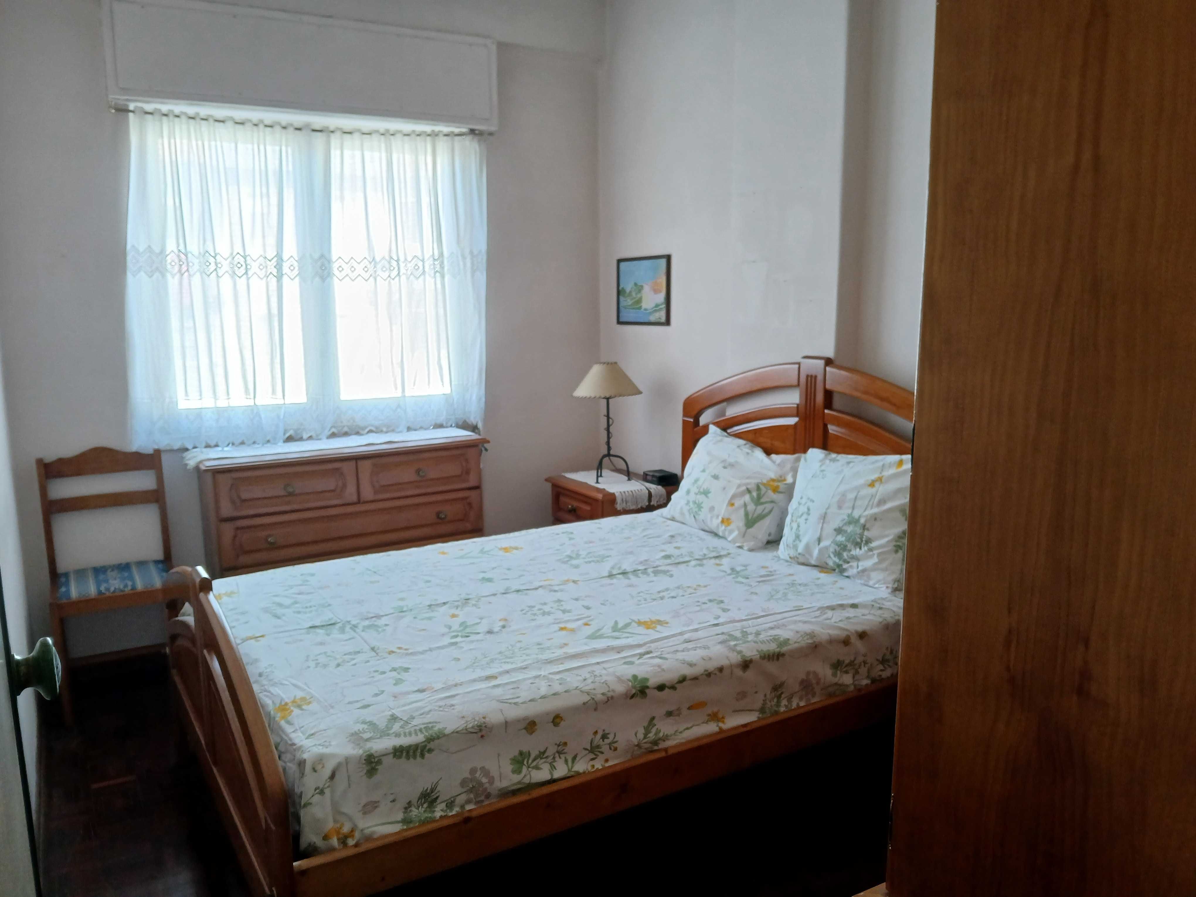 Apartamento T1, Reboleira - Amadora