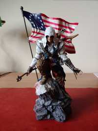Assassin's Creed 3 figurka Freedom Edition