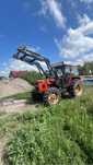 Zetor 7245 bdb stan okazja zobacz nie 7045,6245,7011,6011,ursus c385