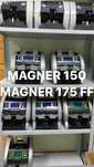 Сортировщик Банкнот MAGNER 150 Счетная Сортувальник Грошей Магнер 150
