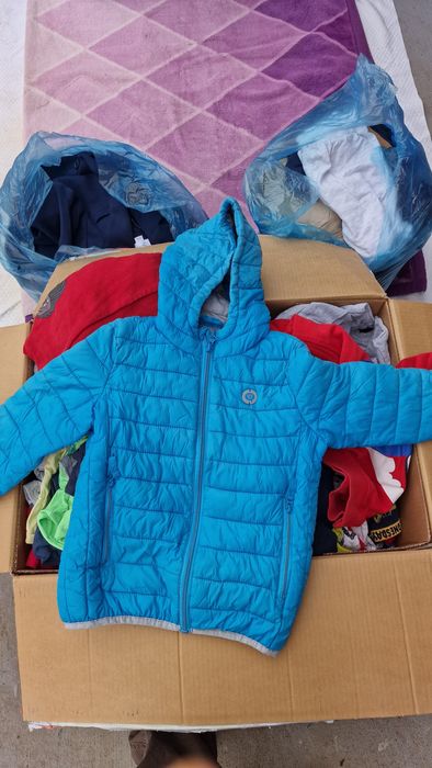 Paka ubrania chłopiec 80,92,110,116,122,128, buty, książki,puzzle