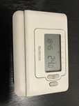 Termostat pokojowy Buderus CM707/CMR707