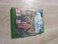 Farcry 5 xbox one