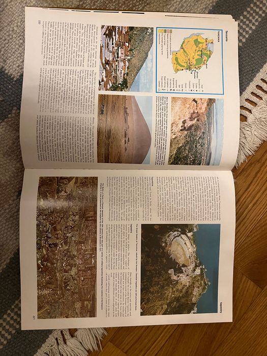 The New Caxton Encyclopedia
