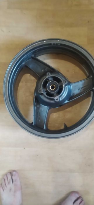 Продам диски до мотоцикла