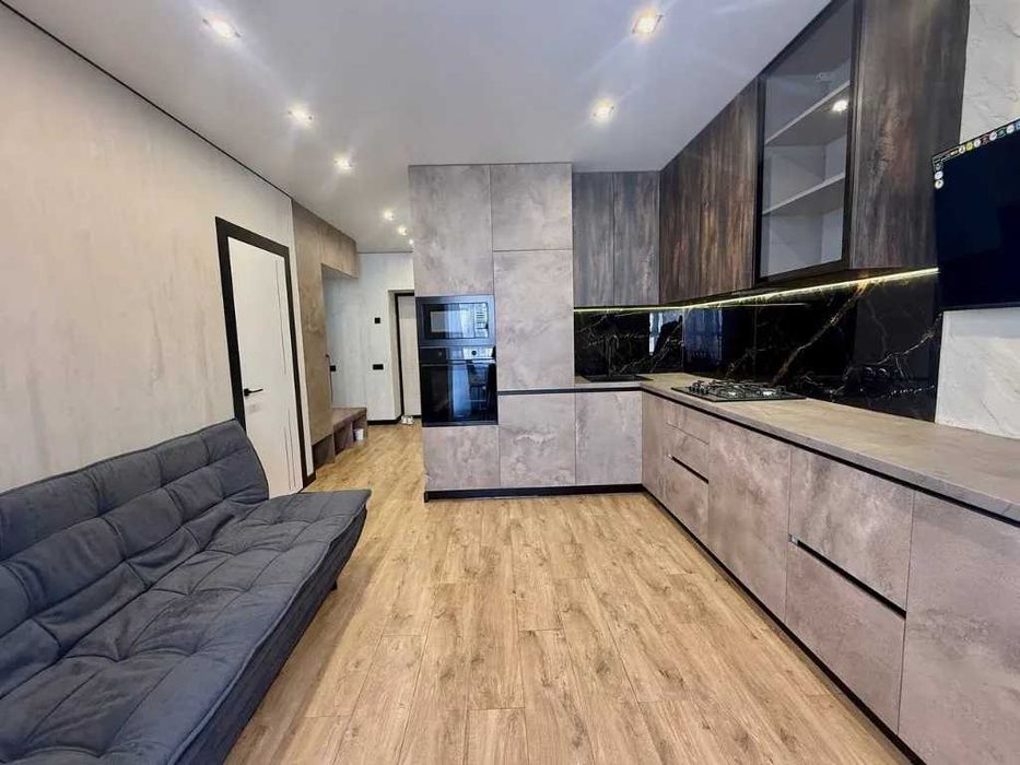 Продам 2 к квартиру жк Брама 2, смт. Слобожанське