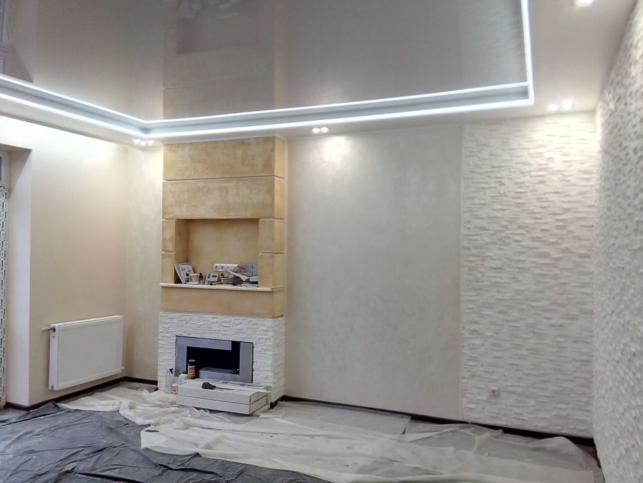 Будівництво та ремонт Від А до Я