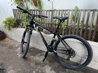 Bicicleta Specialized