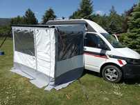 VW T6 California Kamper 2016 r