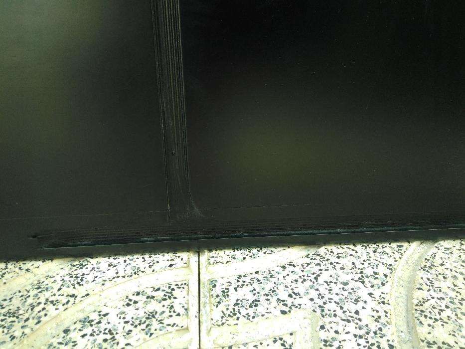 Móvel Painel para TV led. 1,55m x 65 largura . ( Oculta os cabos )